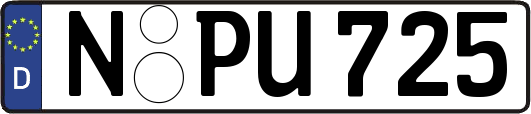 N-PU725