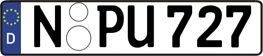 N-PU727