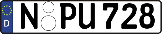 N-PU728