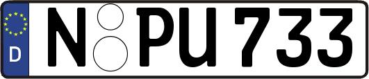 N-PU733