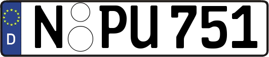 N-PU751