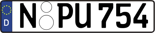 N-PU754