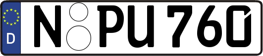 N-PU760