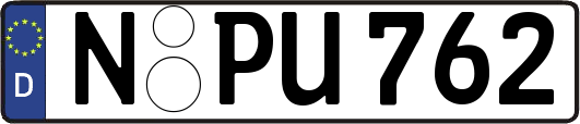 N-PU762