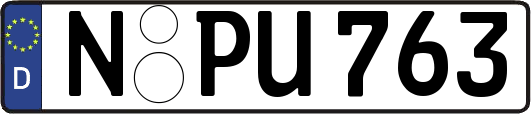 N-PU763