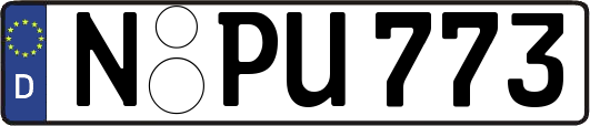 N-PU773