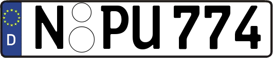 N-PU774