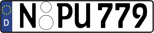 N-PU779