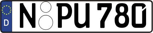 N-PU780