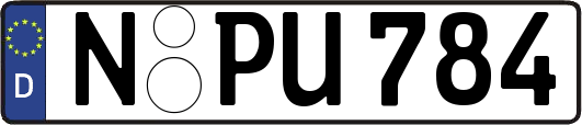 N-PU784