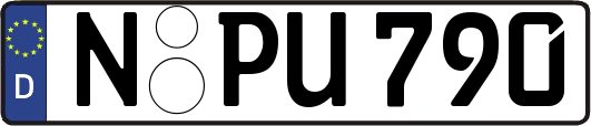 N-PU790