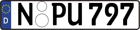 N-PU797