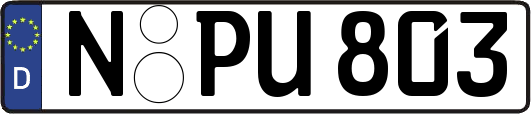 N-PU803