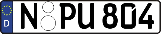 N-PU804
