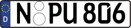 N-PU806