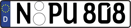 N-PU808
