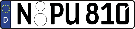 N-PU810