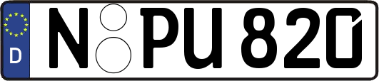 N-PU820