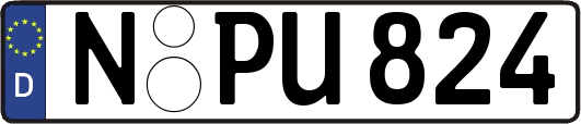 N-PU824