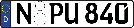 N-PU840