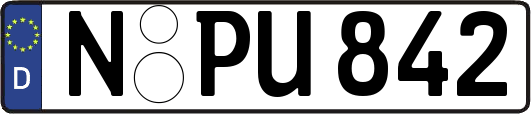 N-PU842