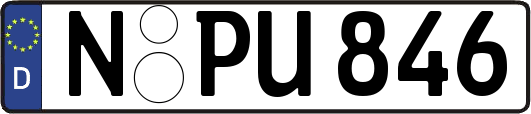 N-PU846