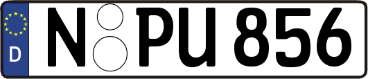 N-PU856