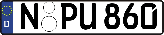 N-PU860