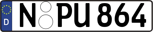 N-PU864