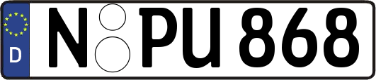N-PU868