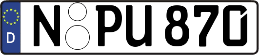 N-PU870