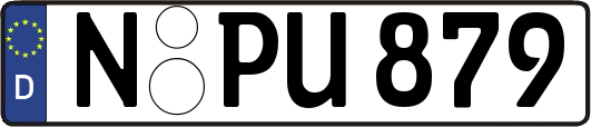 N-PU879
