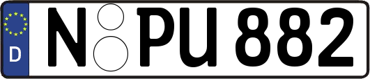 N-PU882