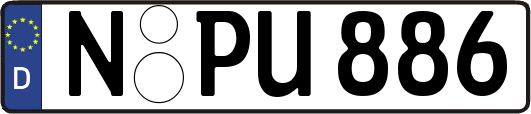 N-PU886