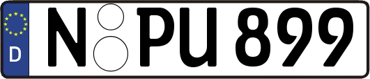 N-PU899