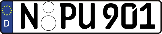 N-PU901
