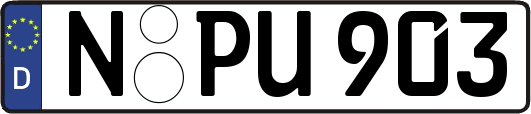 N-PU903