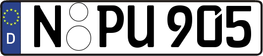 N-PU905