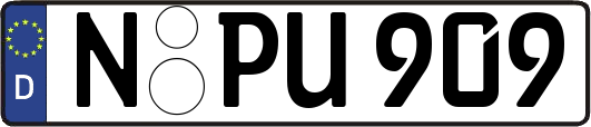 N-PU909
