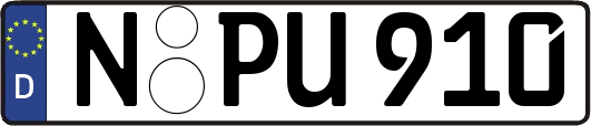 N-PU910