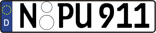 N-PU911