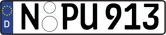 N-PU913