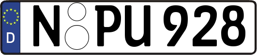 N-PU928