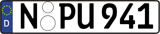 N-PU941