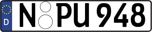 N-PU948