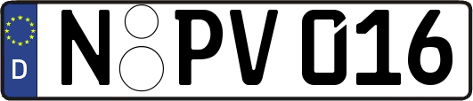 N-PV016