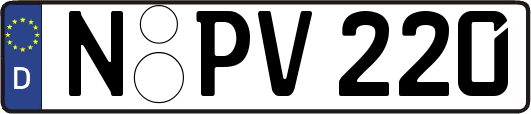 N-PV220