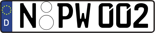 N-PW002