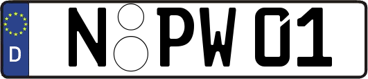 N-PW01