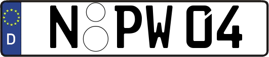 N-PW04